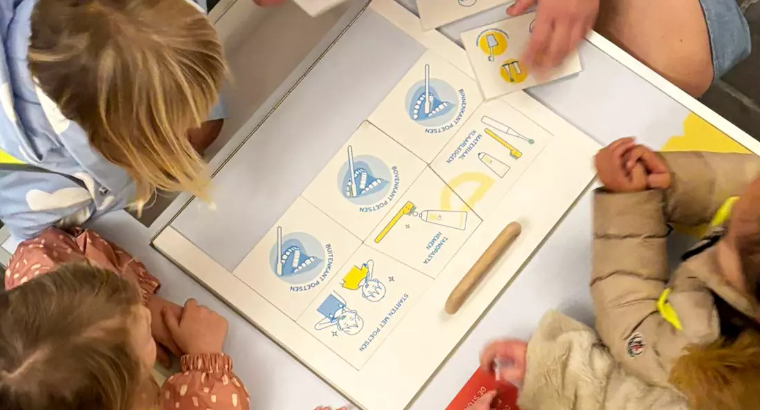 De Reizende Tentoonstelling is vernieuwd!